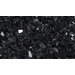Reflective Black Glass Media