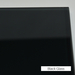 Smoked Tempered Glass
