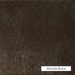 Bronze Burst Powder Coat