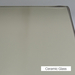 Clear Tempered Glass