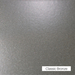 Classic Bronze Powder Coat
