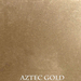 Aztec Gold Artisan Premier Finish - Hand Applied