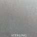 Sterling Artisan Premier Finish - Hand Applied