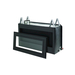 Linear Direct Vent See-Through Conversion Kit