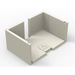 Refractory Panel Kit for Minimalist Base