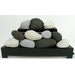 Black-Light Gray-White Colors [BX]