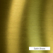 Satin Brass