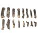 Arizona Weather Oak - 48 Piece Log Set [FPAWO-48]