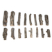Western Driftwood - 48 Piece Log Set FPDW-48]