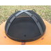 27.5" Diameter Spark Guard