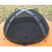 34.5 Diameter Spark Guard