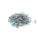 Azuria Reflective Fyre Glass