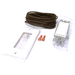 On/Off Wall Switch With 15' Wire