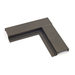 Bronzed Iron Powder Coat