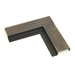 Burnished Bronze Premium Powder Coat