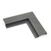 Charcoal Powder Coat