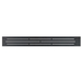 Slotted Louver Style