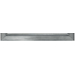 Savannah Masonry Fireplace Glass Door, Draft Assembly: 3 Sided Without Draft Assembly