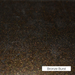 Bronze Burst Powder Coat Finish