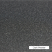 Dark Pewter Powder Coat Finish