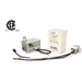 Low Voltage 12 V Electronic Ignition System
