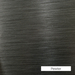 Pewter Overlay Finish (Shiny Finish)