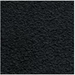 Textured Black Powder Coat Finish