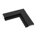 Textured Black Powder Coat