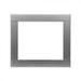 40" Superior  Direct Vent Gas Fireplace, Add Surround?: Surround, 4pc 40 DV, 50.25x46.63 [SURR40-SS4S-B]