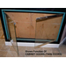 Cabinet Style Doors (Twin Doors)