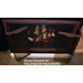 Inside Fit Ventana Custom Masonry Fireplace Glass Door, Select Door Type: Fullfold Bifold Doors - Trackless