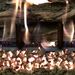 45" DRT3045 Superior Direct Vent Gas Fireplace, Add Glowing Embers?: Glowing Embers [FGE}