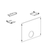Outside Air Panel and Air Channel Kit