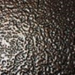 Copper Vein Powder Coat