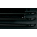 Black Louvers