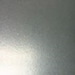 Silver Powder Coat