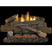 Boulder Mountain Concrete Gas Logs