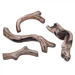 35" Superior DRL3535 Linear Direct Vent Gas Fireplace, Add A Log Set?: Driftwood Log Set  [DWLS-RNCL35]