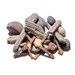 Driftwood Pieces and Rock Media Kit