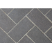 36" Superior VRT6036 Vent Free Firebox, Select a Liner: Slate Grey Full Herringbone [MOSAIC36SGFH]