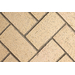 36" Superior VRT6036 Vent Free Firebox, Select a Liner: Ivory Full Herringbone [MOSAIC36M3]