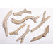 Lini Driftwood Log Set 55
