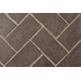 36" Superior VRT6036 Vent Free Firebox, Select a Liner: Midnight Full Herringbone [MOSAIC36MIFH]