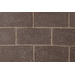 Midnight Full Stacked Brick Liner