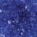 Reflective Blue Glass