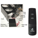 "EASY" Valve On/Off Remote [DF-AFx20-SE-B+SR-2R]