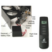 "EASY" Valve On/Off/Thermostat Remote [DF-AFx20-SE-B+SR-2R]