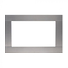 Decorative Surround, Stainless