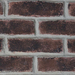 Vintage Brick Ceramic Liner