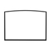 Arched Masonry Trim